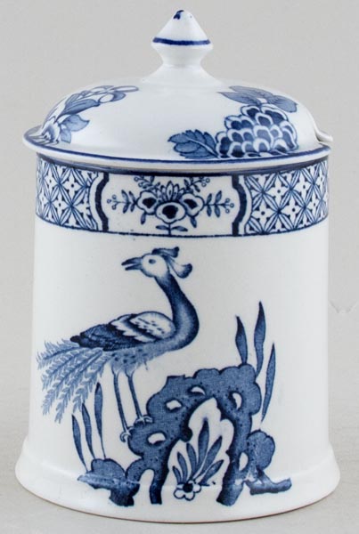 Jam or Preserve Pot c1930s